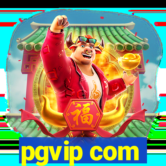 pgvip com